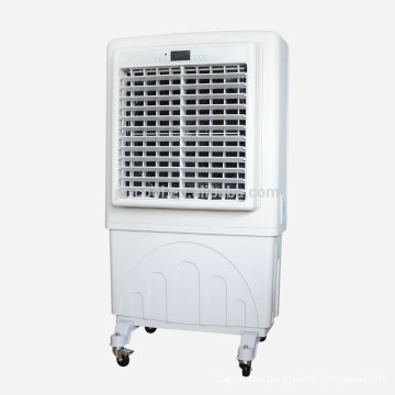 Maturing evaporative air cooler market in Malaysia